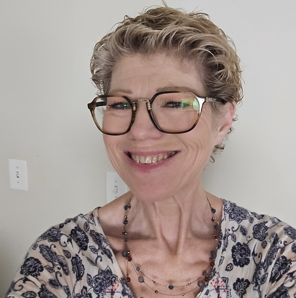 Meet your Posher, Ann